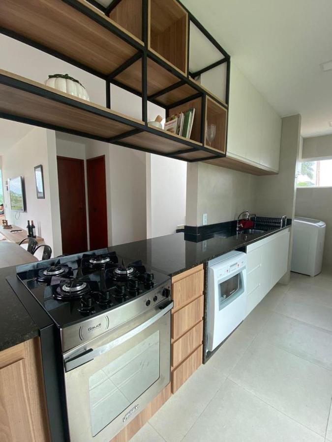 Casa Totalmente Equipada Ampla E Confortavel Em Condominio - Cha Grande-Pe Kültér fotó